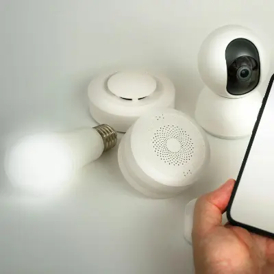 Diseño para IoT Logística y Control Diseño para IoT Logística y Control
