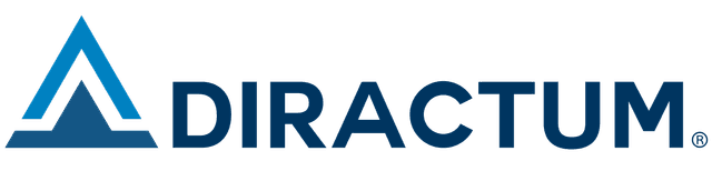 Logo de Diractum Logo de Diractum